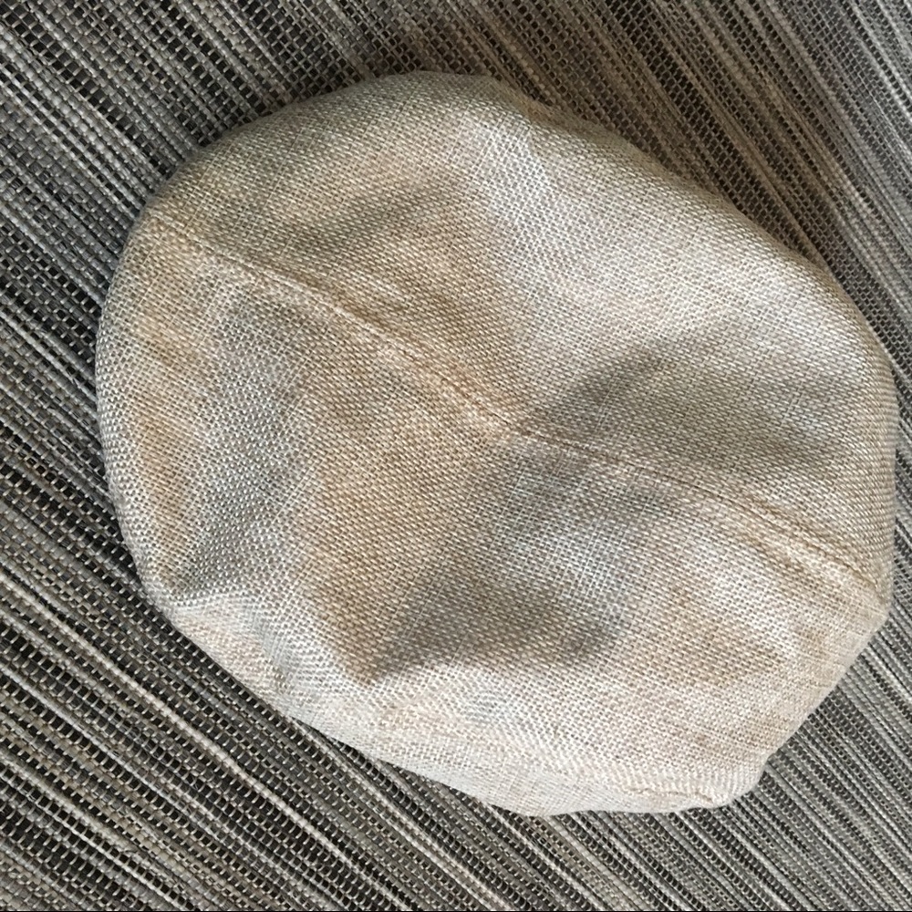 Stetson Flat Cap